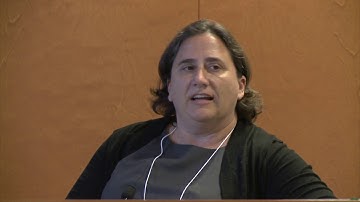 The Cancer Genome Atlas (TCGA): A Decade of Discovery - Carolyn Hutter