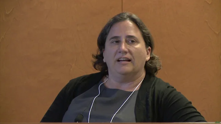 The Cancer Genome Atlas (TCGA): A Decade of Discovery - Carolyn Hutter