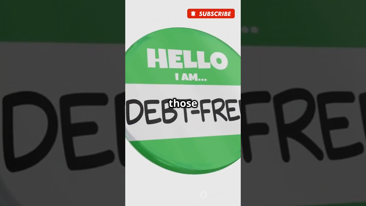 Unlock Financial Freedom in 60 Sec 