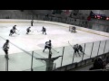 Marian University vs Finlandia University - 2/8/15