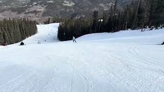 Spring Dipper Keystone 2025