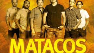 Video thumbnail of "Matacos - Estoy de vuelta"