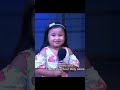 Baby Singing #short #babysinging #babygirl