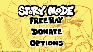 Friday Night Funkin' - The Gacha Mod