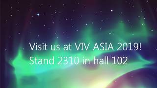 Trailer for the True North game at VIV Asia screenshot 5