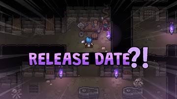 Dwerve - Release Date Trailer