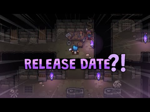 Dwerve - Release Date Trailer