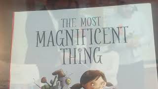 MOEF Book Dedication - Grandview Elementary