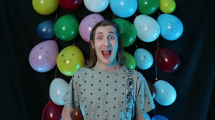 Dave Dulaney - Haunter (Official Video)