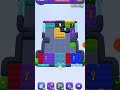 How to Beat Level 344 in Color Block Jam | Solution Walkthrough 🧩
