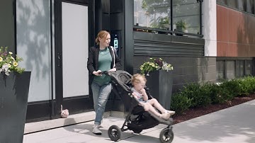 LiftMaster’s Smart Video Intercom sends alerts to property manager