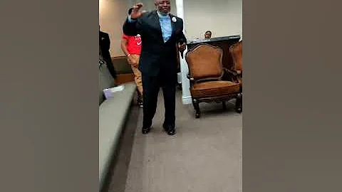 Apostle Jerry Haynes Ministries