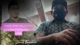 Sedekahmu Penolongmu