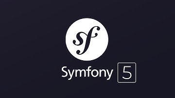 Symfony 5 - FormBuilder et Doctrine [2/?]