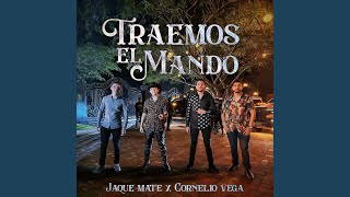 Video thumbnail of "Jaque Mate - Traemos El Mando"