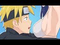 How Hinata Lost Her V A Parody Of Naruto 나루토 애니메이션 