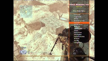 Project Reborn V4 Mw2 1.14