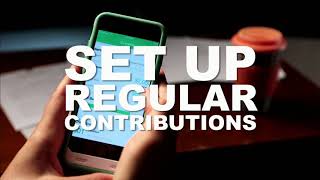 3 Steps You Can Take Today to Fund Your Future | When I'm 65