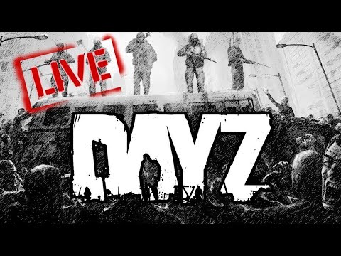 Видео: DAYZ PVE Выживание в игре | GREEN GARDEN STALKER | Работа на Науку а там будет видно)