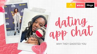 How to Find Your Match | Online Dating App Advice 2020