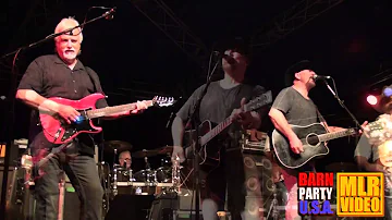 CONFEDERATE RAILROAD "TRASHY WOMEN" LIVE