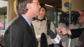 BC 3 Extradition Court Hearing
