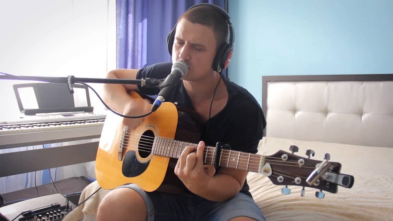 IOWA - ПЕСНЯ ПРОСТАЯ // КАВЕР - YouTube