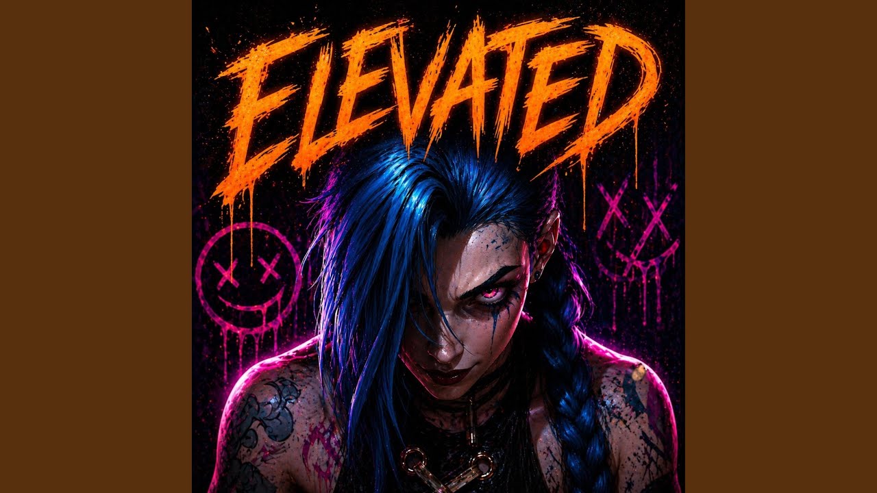 Guarda ELEVATED su YouTube Guarda ELEVATED su YouTube