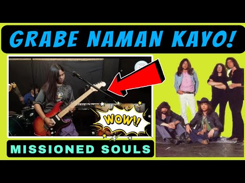 Missioned Souls | HIGHWAY STAR by Deep Purple Mind Blowing Performance!