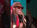 Living Colour cover “Cosmic Slop” for George Clinton’s Songwriters Hall Of Fame induction 🛸