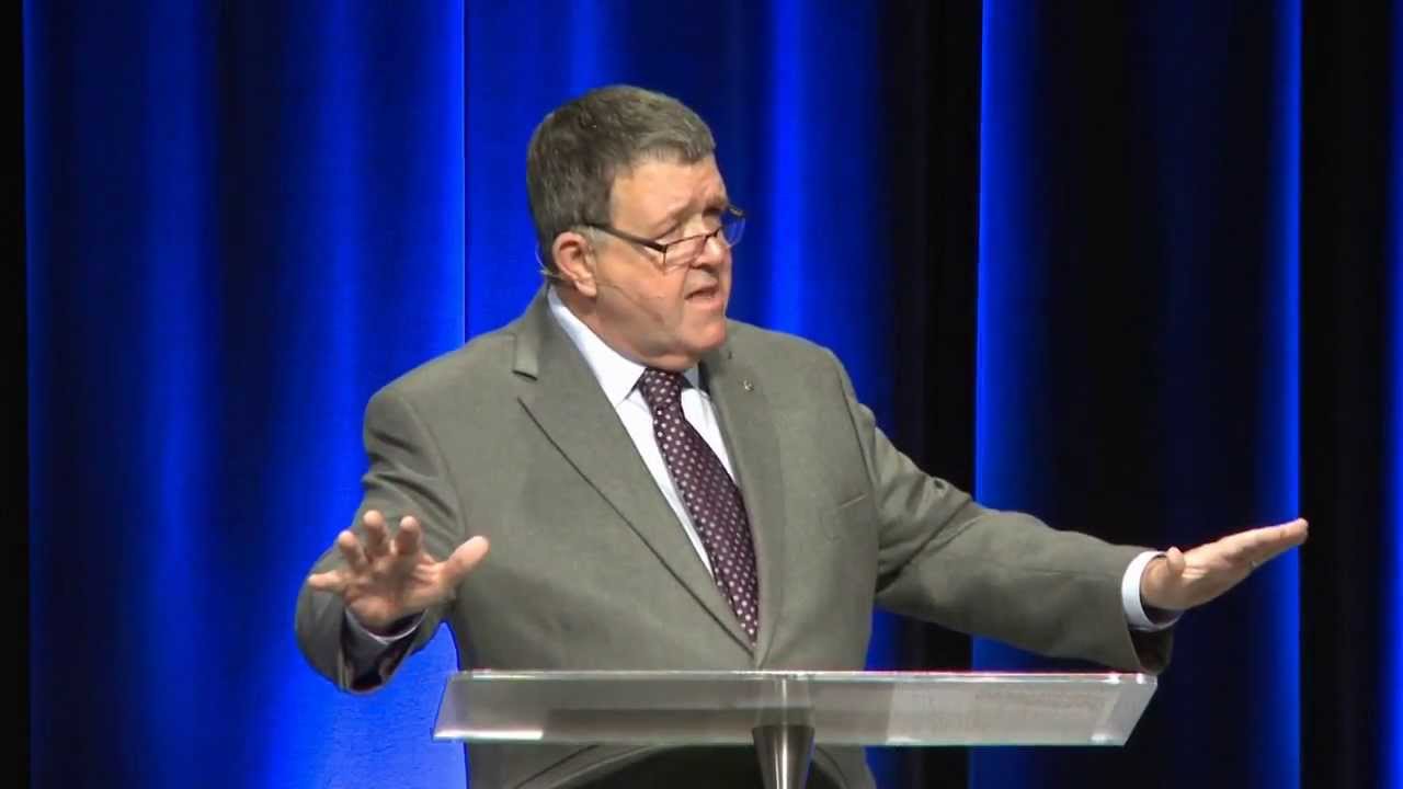 Praise, Prayer & Preaching: Letting tears bring a new beginning - YouTube