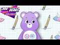 It's Okay to Make Mistakes | Care Bears Unlock the Music