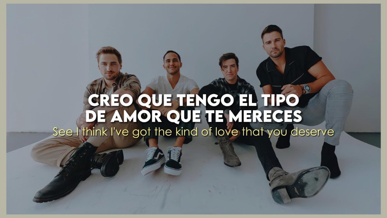 Big Time Rush - Boyfriend ft  Snoop Dog (Subtitulado en español)