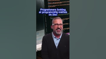 Programmers looking at memes be like