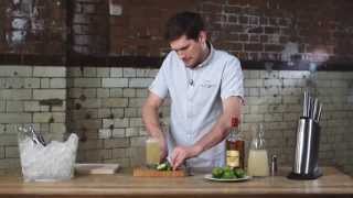 cocktail video