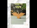 Holy Spirit Dove Ornament Catholic Gift Baptism Confirmation Christian Decor Holy Ghost Symbol Wo...