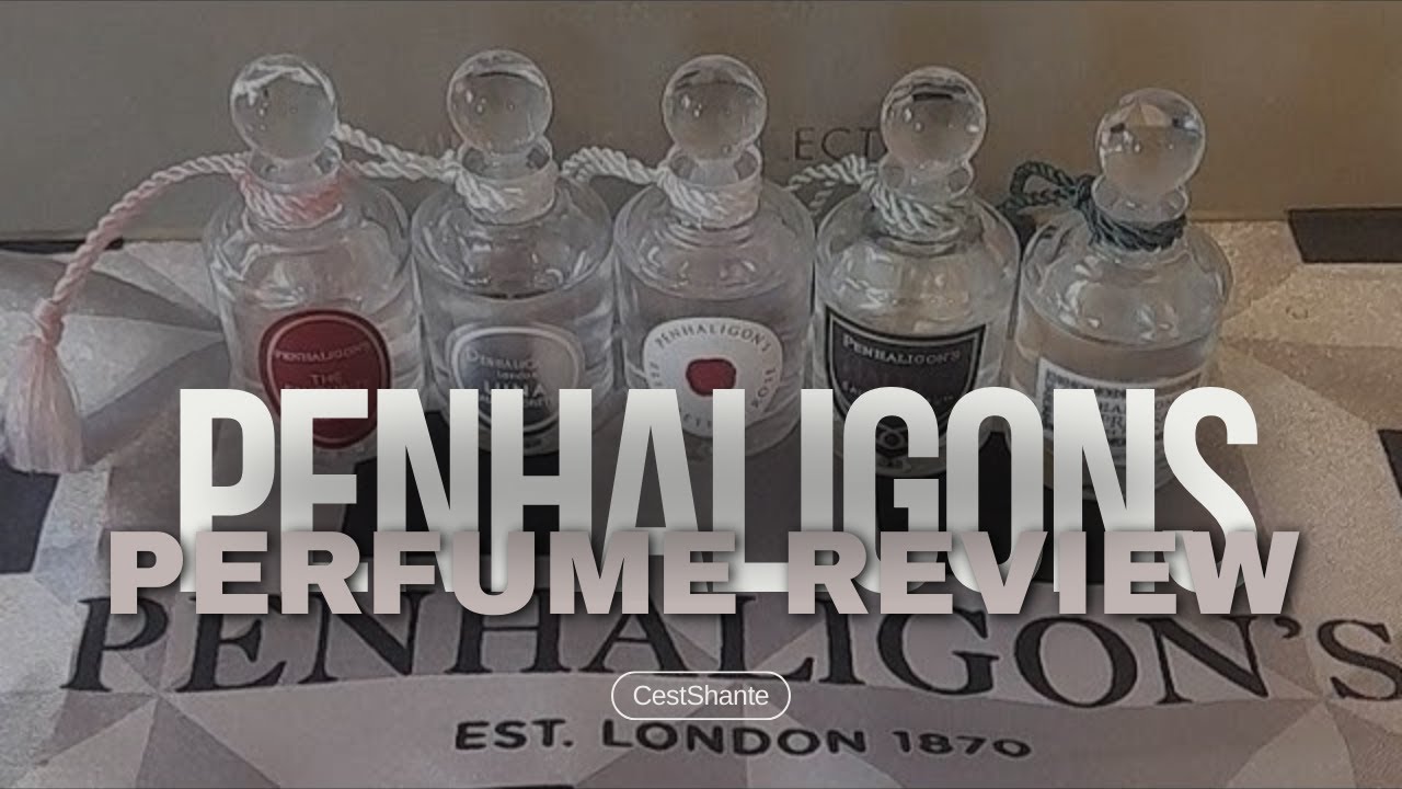 ‪@Penhaligons‬