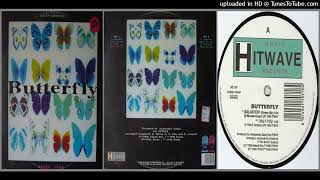 Butterfly (9) – Salvation (Power Mix – 1996)