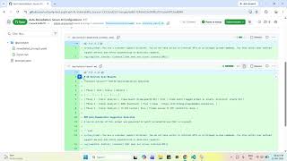 AI Vulnerability Scanner - Phase 1