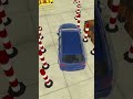 CAR PARKING GAMES PART 161/REALISTIC CAR PARKING ANDROID GAMEPLAY #shorts #yt shorts #youtube shorts