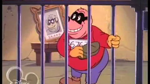 Come si chiamano i personaggi della Banda Bassotti?