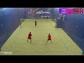 11:05 A.Matvieiev / V.Antoniuk - A.Horoshko / S.Borets |Winners Beach Volleyball