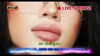 NUR AMIRA SYAHIRA ( La Fuerza del Juego Ole Ole Ole is Out Now )
