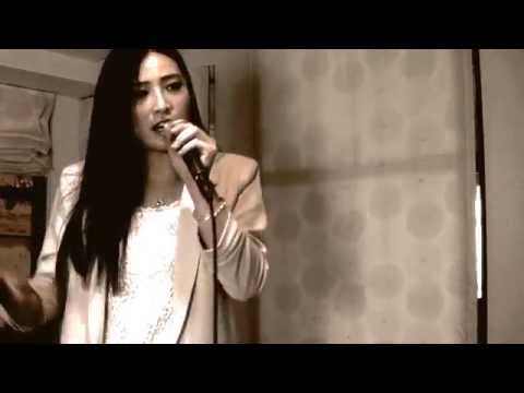 hinoroi -【Don't forget me】Katharine McPhee -Cover-