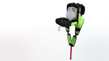 3D Backpack Animation FINAL