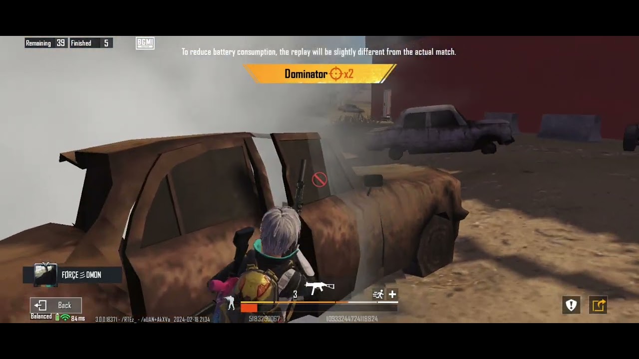 1v4 clutch with 1hp bgmi competition match - YouTube