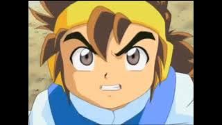 Jetix Daigunder Promo (2006)