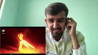 KARAN KANCHAN, YUNG SAMMY - WOSOS [GLOBAL WARNING] REACTION VIDEO | MUSICAL RECORDS