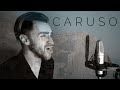 Marcelo Radomski - Caruso (Lucio Dalla/Pavarotti/Josh Groban cover)