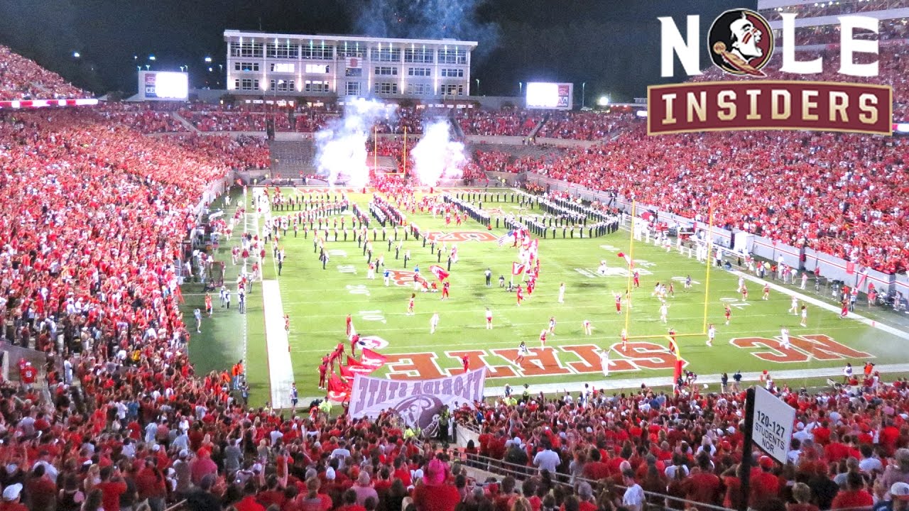 football score Nole Insiders: Three Keys to Victory